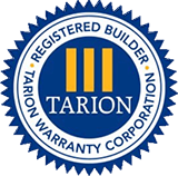 Tarion Warranty