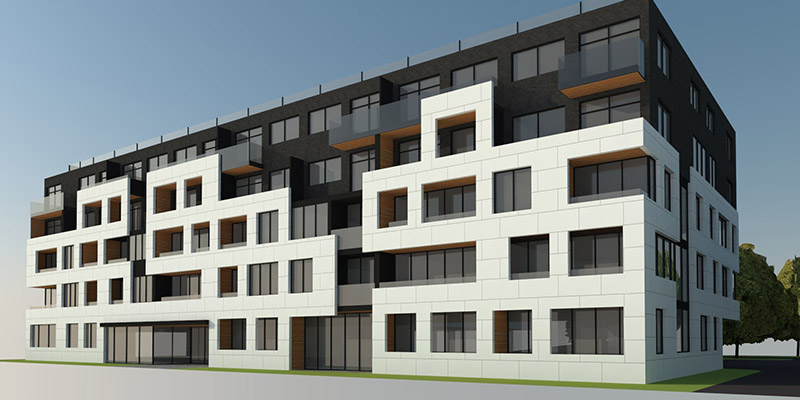 Upcoming Project