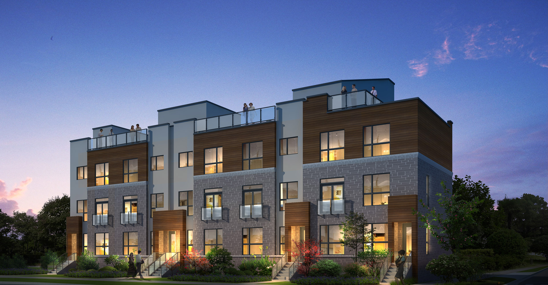 Royal Living Development Group